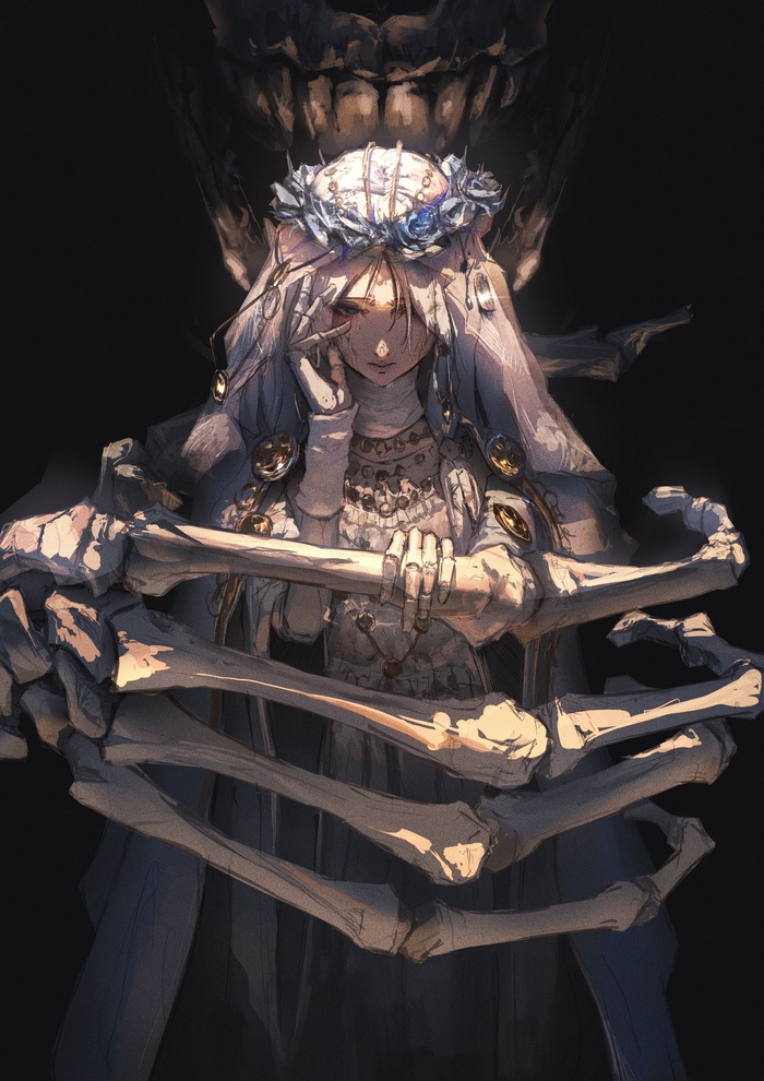 Revenant Elden Ring, Elden Ring Nightreign, Revenant (Elden Ring), Fromsoftware, , , Game Art, , 