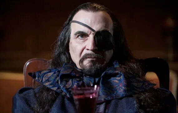 Взяткер Позолот