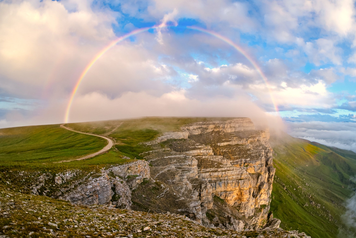 Rainbow