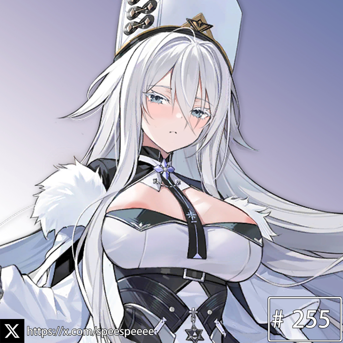   Pixiv, Anime Art, ,  , Azur Lane, 