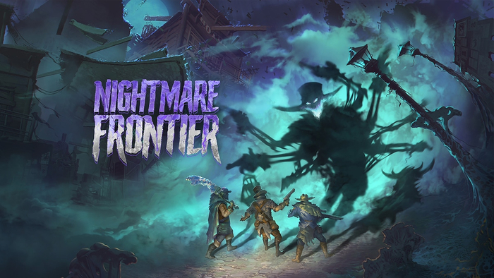 Nightmare Frontier:      ,  , RPG, ,  , , , 