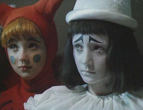 Григорий Светлорусов, Рома Столкарц