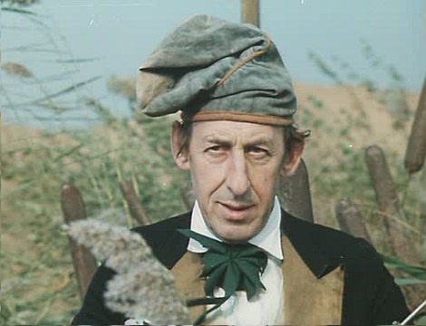 Владимир Басов