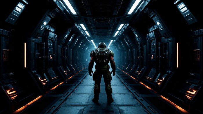 #endline  ,  , ,    , Doom, Doom Eternal, 