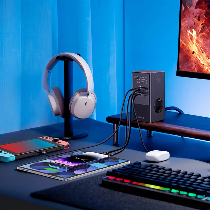 Зарядная станция