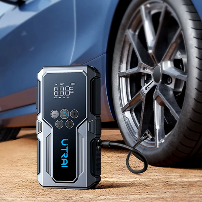 Пусковое устройство