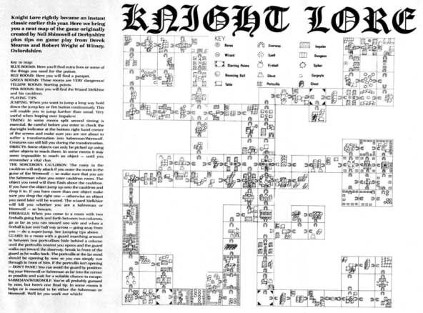 К игре также шел манула. Игра конечно монструозная для того времени.
