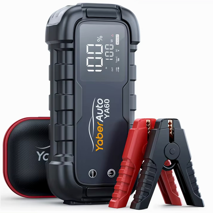 Пусковое устройство