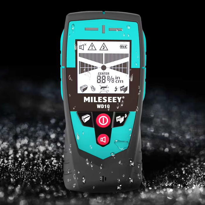 Универсальный сканер