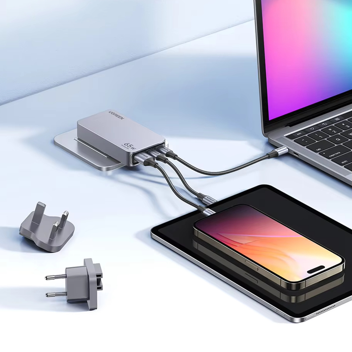 Зарядное устройство