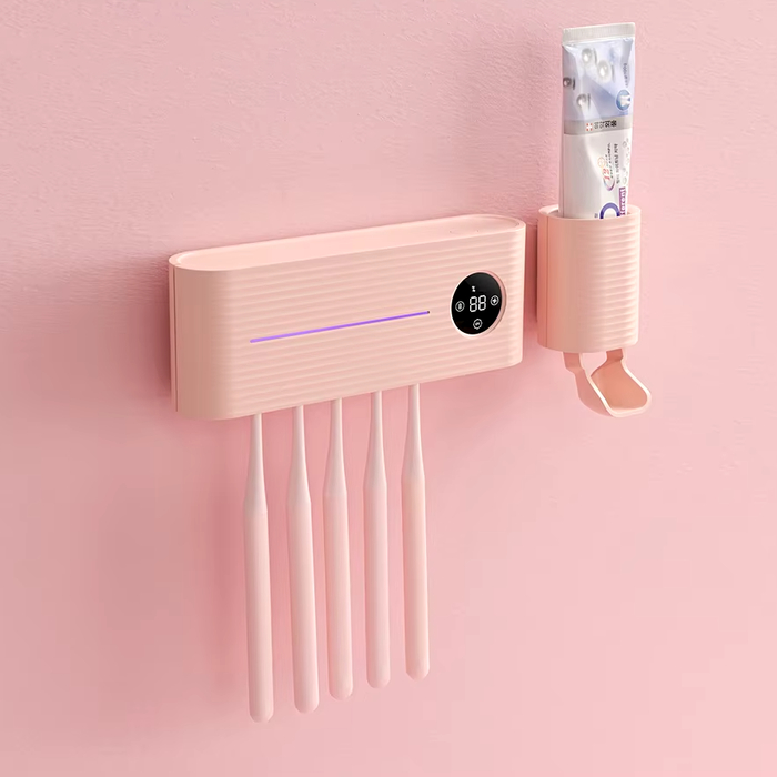 Стерилизатор для зубных щёток