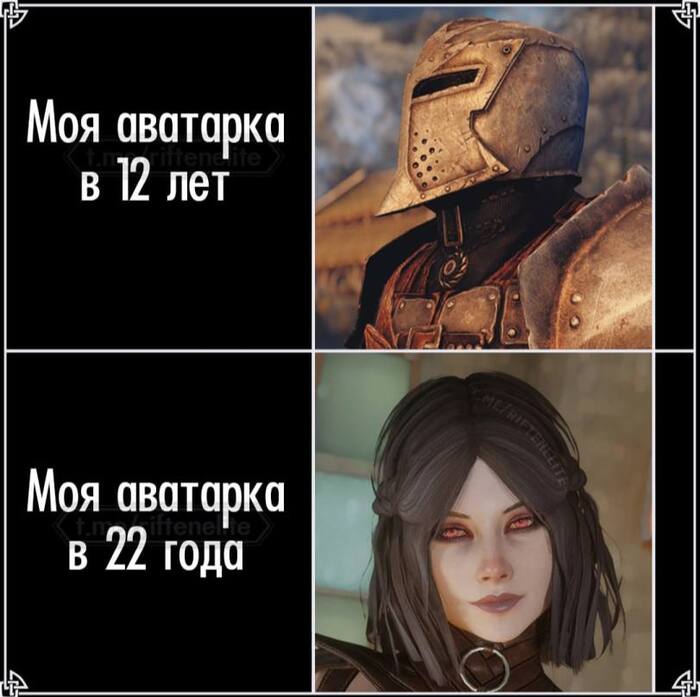   ,   ... ,   , , The Elder Scrolls V: Skyrim, ,  , Telegram ()