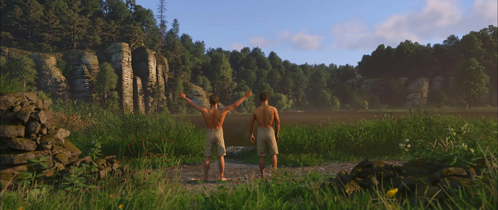 Вместо сотен часов игры — кино на три часа. Главное, чтобы попкорна хватило