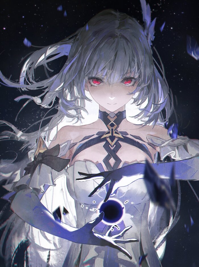 Подчинение бездны