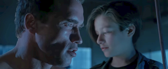  Can you learn stuff shich you haven't been programmed with so you can be more human?  My CPU is neural net processor, a learning computer. The more contact I have with humans the more I learn