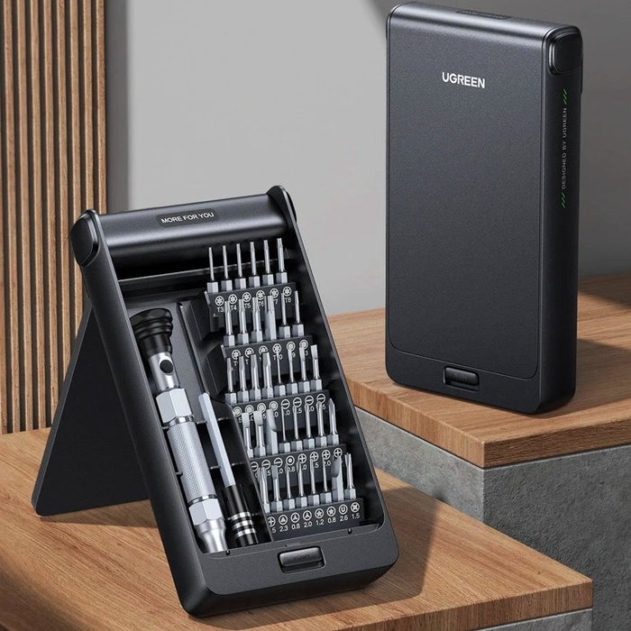 Набор прецизионных отвёрток