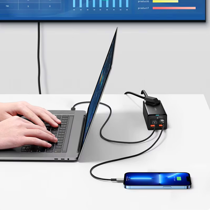 Зарядное устройство