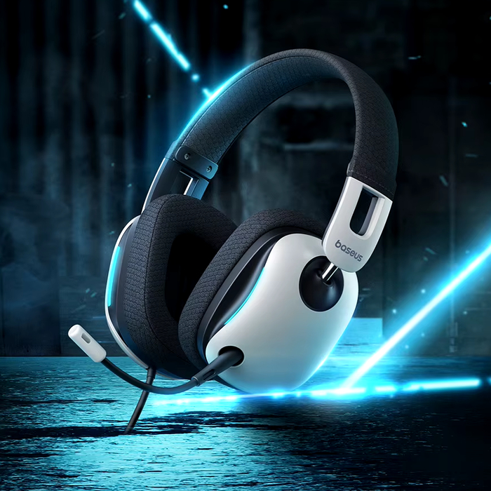 Игровые наушники