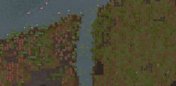 Odyssey 1:  ,      , , Rimworld, DLC,  , , 