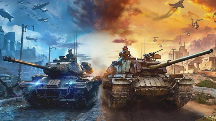     ! , , World of Tanks, Lesta Games, ,  