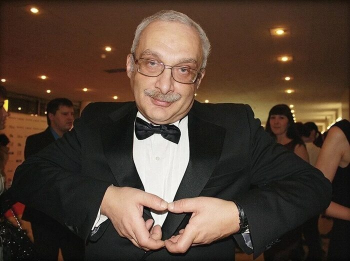 А это для моих любимых модераторов