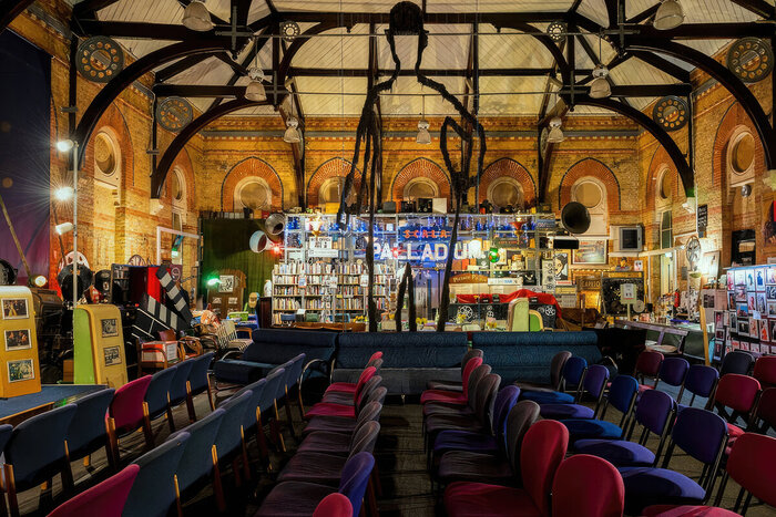 � University of the Arts London | ����� ����, ������, ������