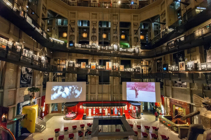 � Inexhibit | ������������ ����� ����, �����, ������