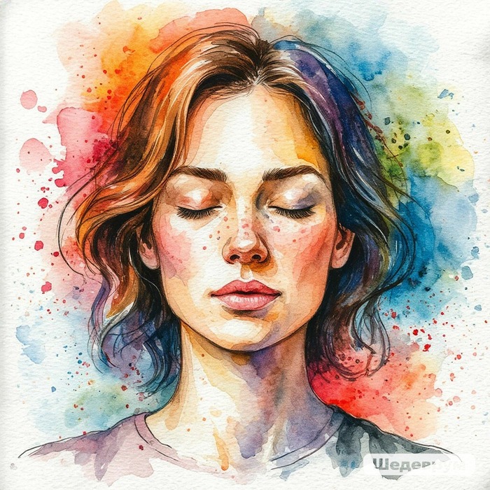 Техника "5-4-3-2-1"