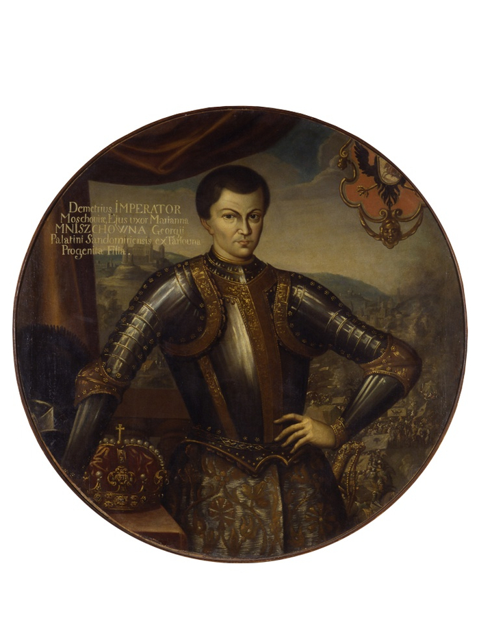 ���������� I (���������� �������� ���� ������� (����� ����) ������� ��������) � ����������, ������� ������� ������� ������� � 1 (11) ���� 1605 ���� �� 17 (27) ��� 1606 ����