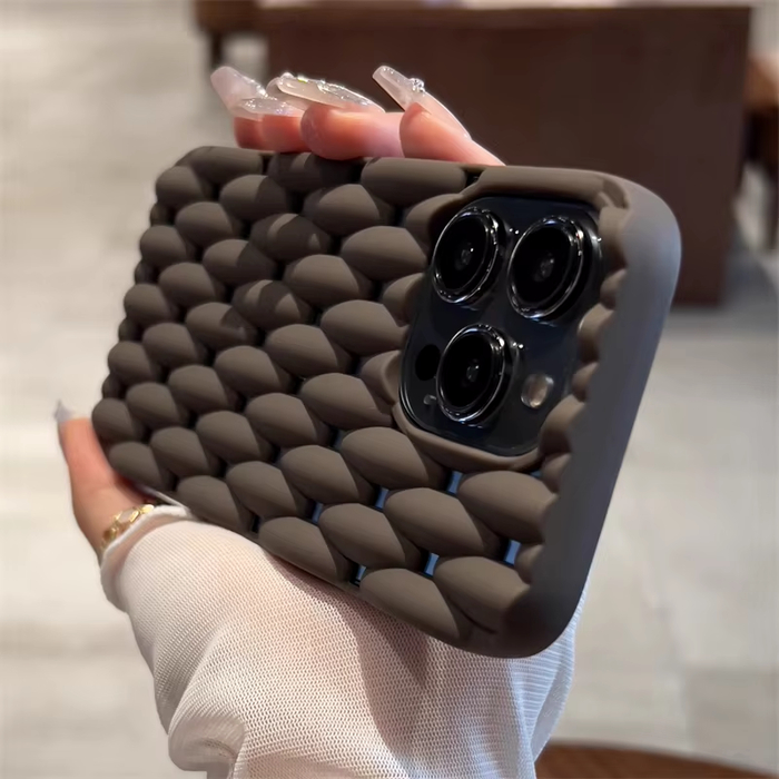 Чехол на iPhone