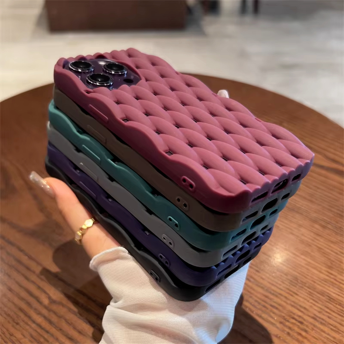 Чехол на iPhone