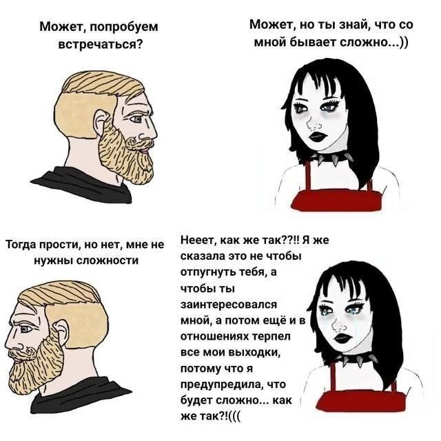 Как правильно поставить себя в отношениях