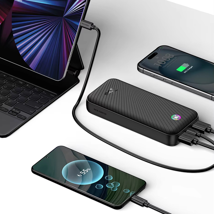 Внешний аккумулятор