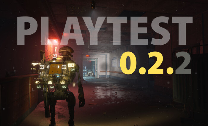   M.I.N.S.K. Robotics   Steam       ! Gamedev, Unreal Engine, ,  ,  , ,  , 