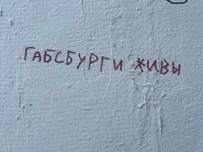 И все они проживают в деревне Нижние Челюсти