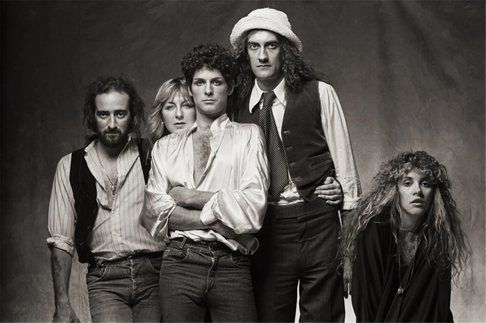Fleetwood Mac. -, 1978.