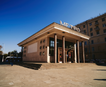 ������� ����� � ������� ����������� ��������