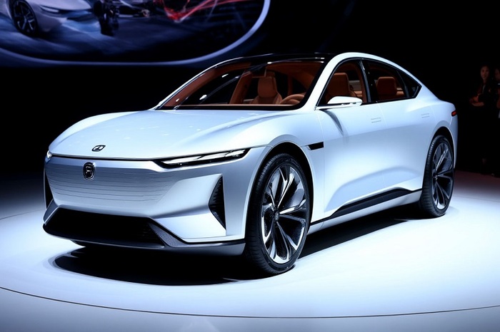 Китайский автопром: от бюджетных машин до глобального технологического лидера