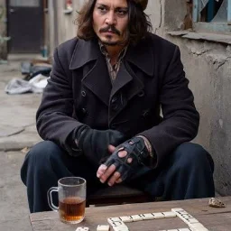 dandykrokodil