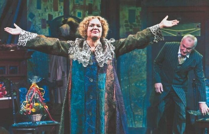 «Мораль Пани Дульской»