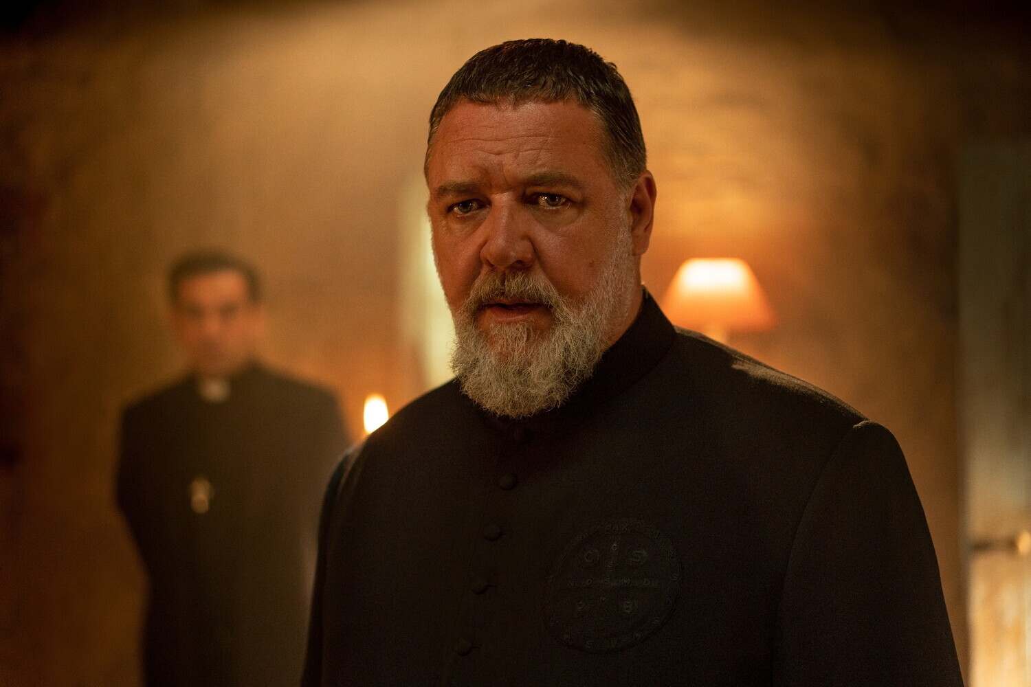 News on the film Highlander - Series News 2, My, Film and TV series news, Movies, Highlander, Amazon, USA, Scotland, Frame, Casting, Боевики, Fantasy, Fantasy, Remake, Actors and actresses, Roles, New items, New films, Russell Crowe, Plot, Filming, Intrigue