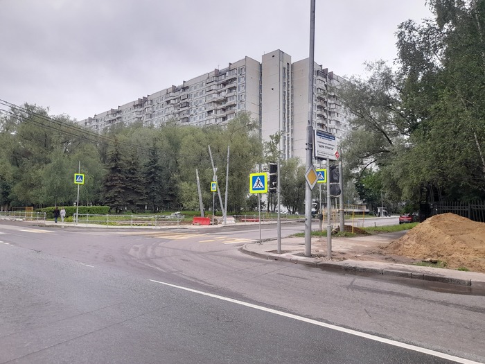 Входим в Севводстрой