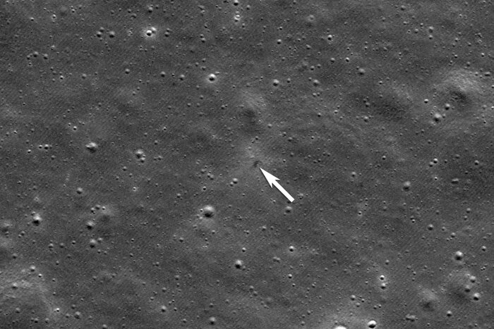 LRO (Lunar Reconnaissance Orbiter)      , , The Spaceway, , , Lro, NASA