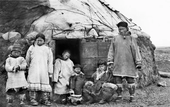 Как народы Сибири выживали в тайге. 11 необычных традиций Сибирь, Тайга, Народ, Выживание, Путешествие по России, Природа России, Природа, Дикая природа, Яндекс Дзен, Яндекс Дзен (ссылка), Длиннопост
