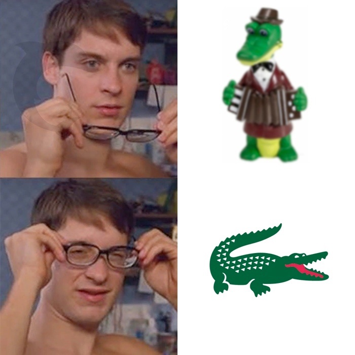 Показалось