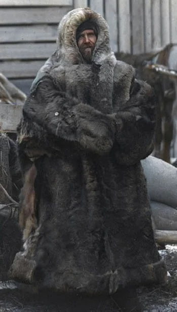 Нелёгкая и тяжёлая жизнь СССР в первое десятилетие своего существования. 20 раскрашенных фотографий. Часть II Старое фото, Историческое фото, 20 век, Фотография, СССР, 1920-е, Колоризация, Длиннопост