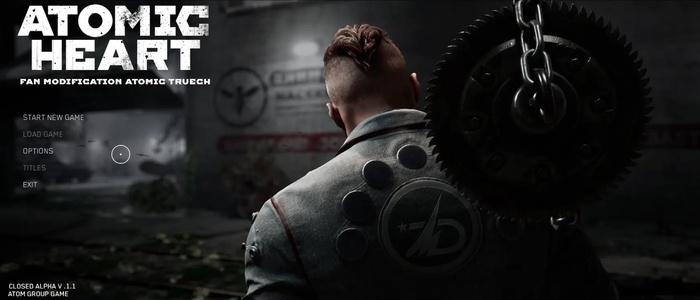 Фанаты разрабатывают мод-приквел для Atomic Heart