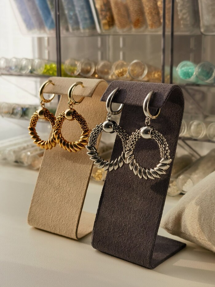 Золото и палладий для сравнения