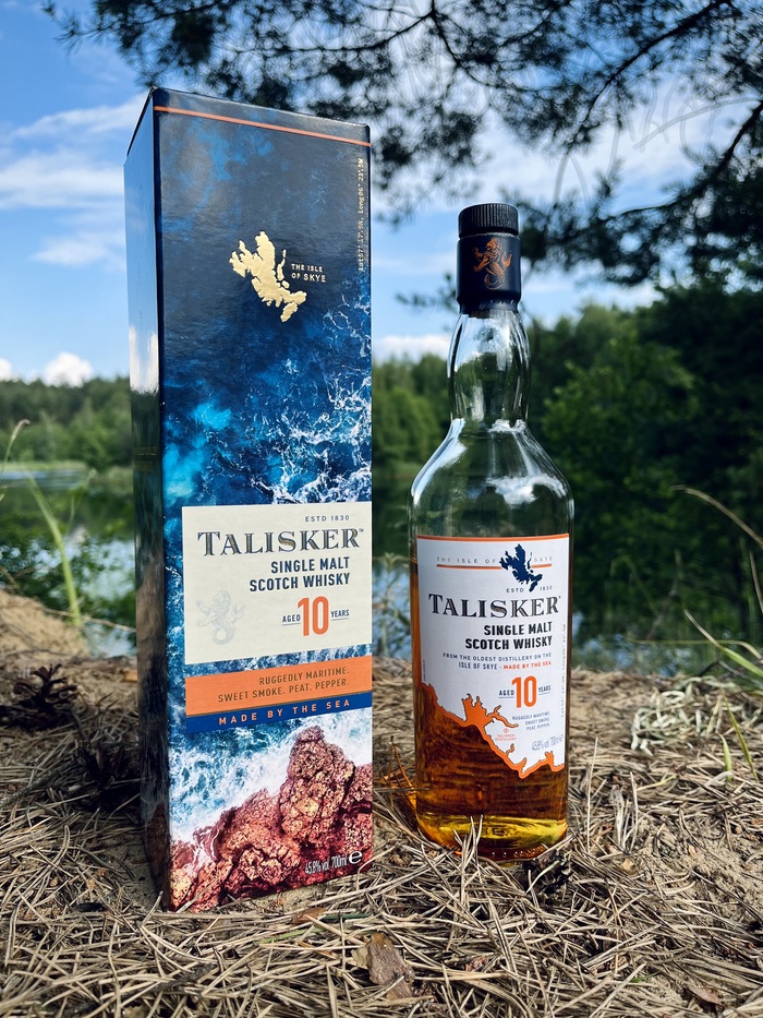 Фото автора.