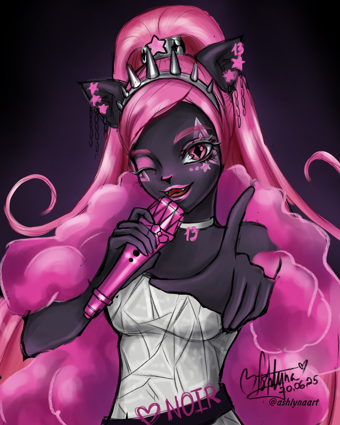  :  13   , Digital,  , , Monster High, 